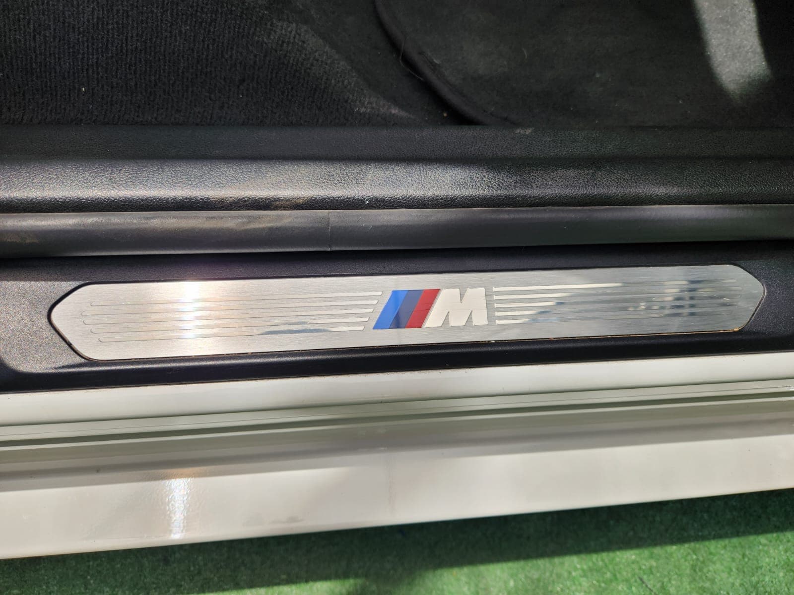2020 BMW X3 xDrive20d - view 11