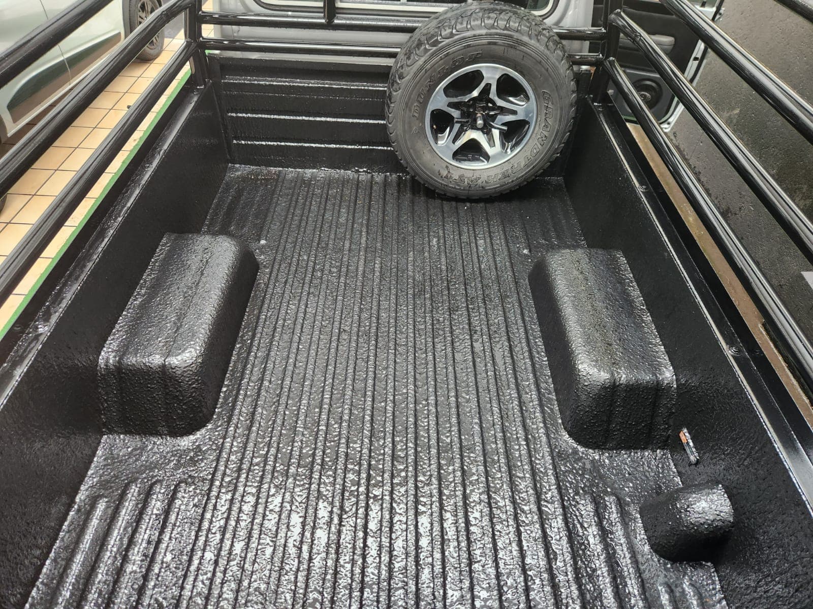 2019 Toyota Land Cruiser 79 4.5 D Single-Cab - view 11