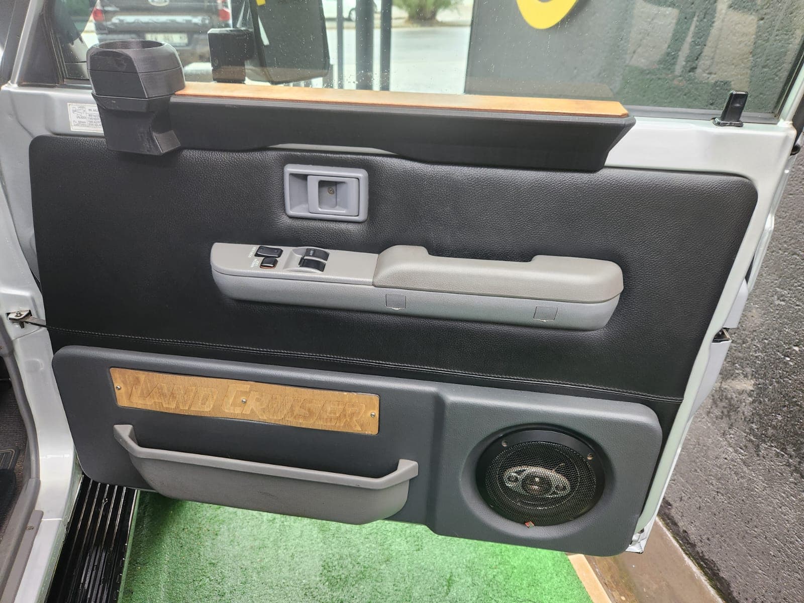 2019 Toyota Land Cruiser 79 4.5 D Single-Cab - additional detail view