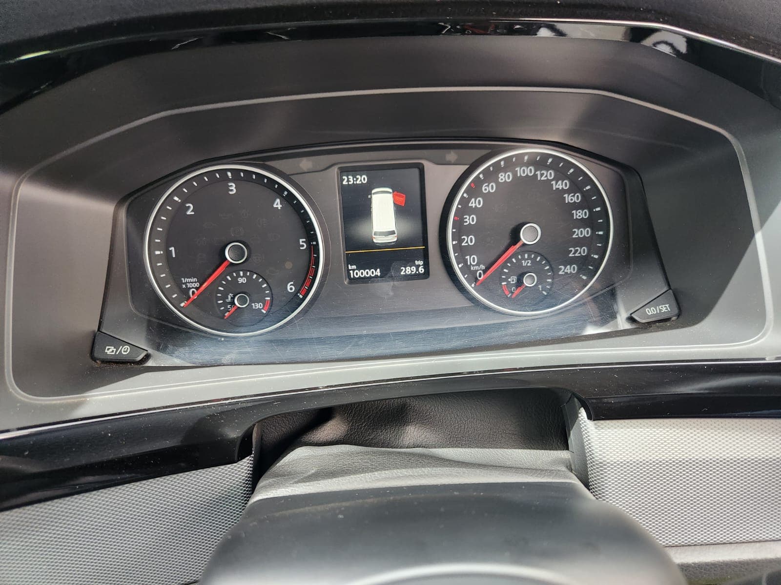 2017 Volkswagen Caravelle T6 2.0 BiTDI Highline Auto 4Motion - view 11