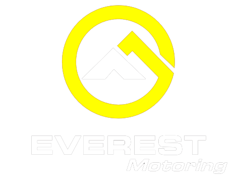 Everest Motoring Logo